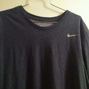 Nike dri fit tee